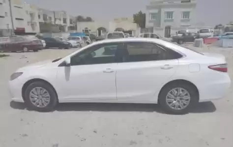Used Toyota Camry For Sale in Doha #14066 - 1  image 