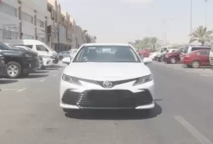 Brand New Toyota Camry For Sale in Doha #14071 - 1  image 