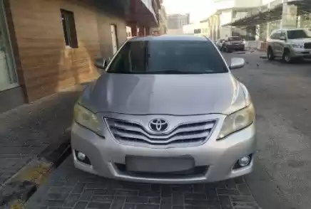 Gebraucht Toyota Camry Zu verkaufen in Al Sadd , Doha #14072 - 1  image 