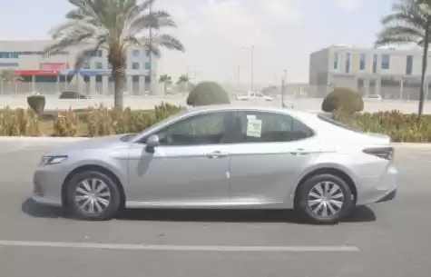 Brand New Toyota Camry For Sale in Doha #14073 - 1  image 