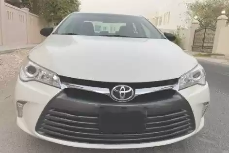 Used Toyota Camry For Sale in Doha #14076 - 1  image 
