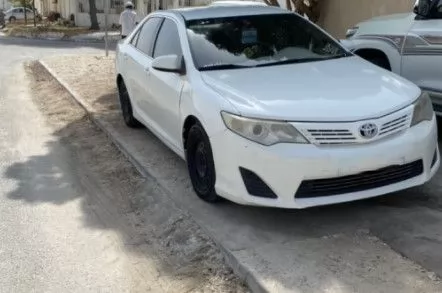Used Toyota Camry For Sale in Doha #14078 - 1  image 