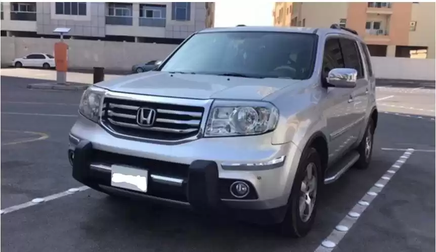 用过的 Honda Unspecified 出售 在 迪拜 #14079 - 1  image 