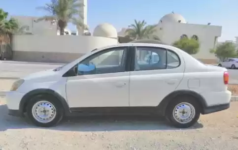 Gebraucht Toyota Unspecified Zu verkaufen in Al Sadd , Doha #14080 - 1  image 