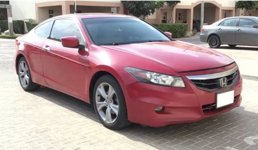 Used Honda Unspecified For Sale in Dubai #14086 - 1  image 