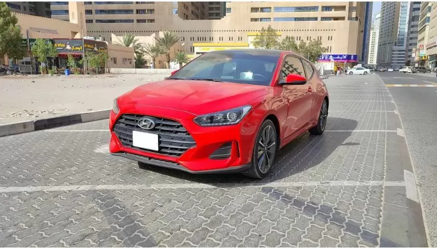 Utilisé Hyundai Unspecified À vendre au Dubai #14087 - 1  image 