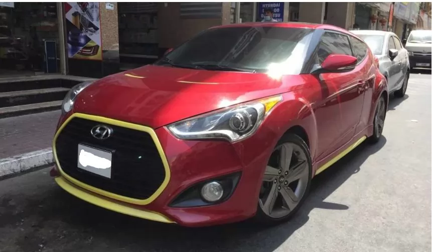 Used Hyundai Unspecified For Sale in Dubai #14089 - 1  image 