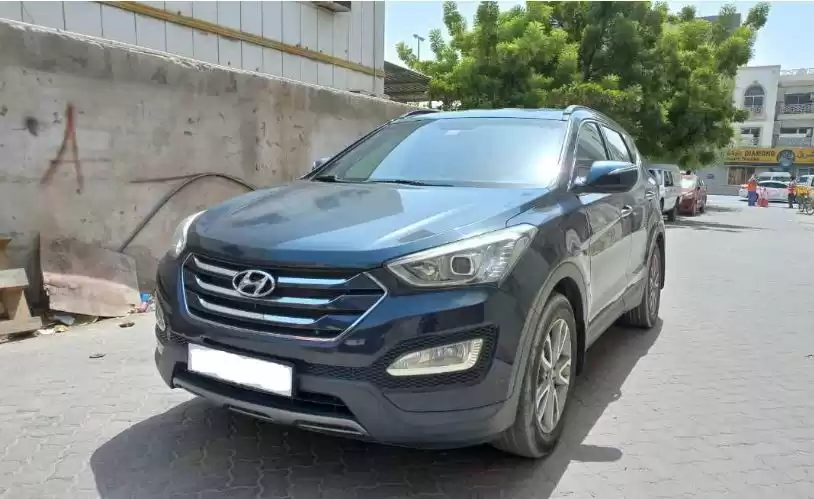 مستعملة Hyundai Unspecified للبيع في دبي #14090 - 1  صورة 