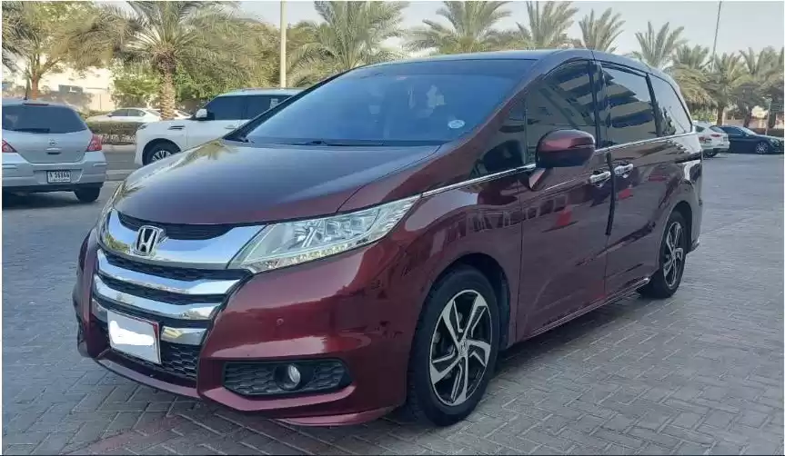 مستعملة Honda Unspecified للبيع في دبي #14092 - 1  صورة 