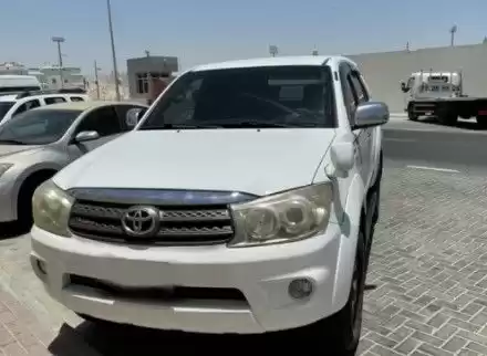 Used Toyota Unspecified For Sale in Al Sadd , Doha #14156 - 1  image 