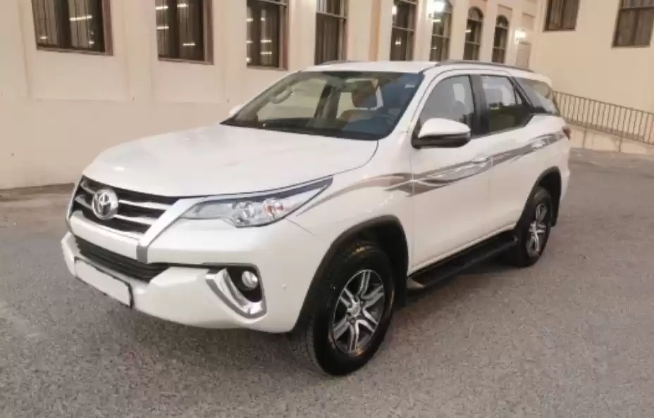 Used Toyota Unspecified For Sale in Doha #14158 - 1  image 