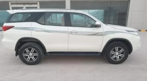 Использовал Toyota Unspecified Продается в Доха #14159 - 1  image 