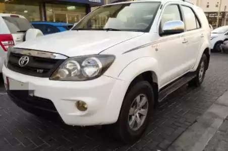 Utilisé Toyota Unspecified À vendre au Doha #14160 - 1  image 
