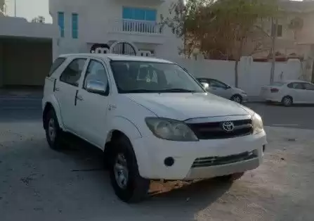 Usado Toyota Unspecified Venta en Doha #14162 - 1  image 