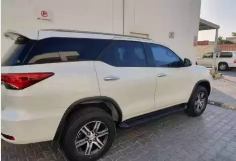 مستعملة Toyota Unspecified للبيع في الدوحة #14163 - 1  صورة 