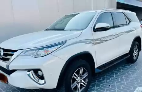 Gebraucht Toyota Unspecified Zu verkaufen in Al Sadd , Doha #14165 - 1  image 