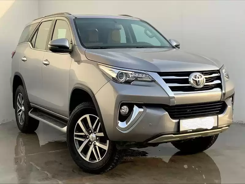 Used Toyota Unspecified For Sale in Dubai #14167 - 1  image 
