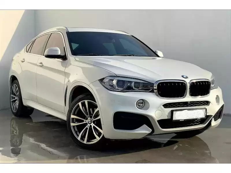 用过的 BMW Unspecified 出售 在 迪拜 #14168 - 1  image 