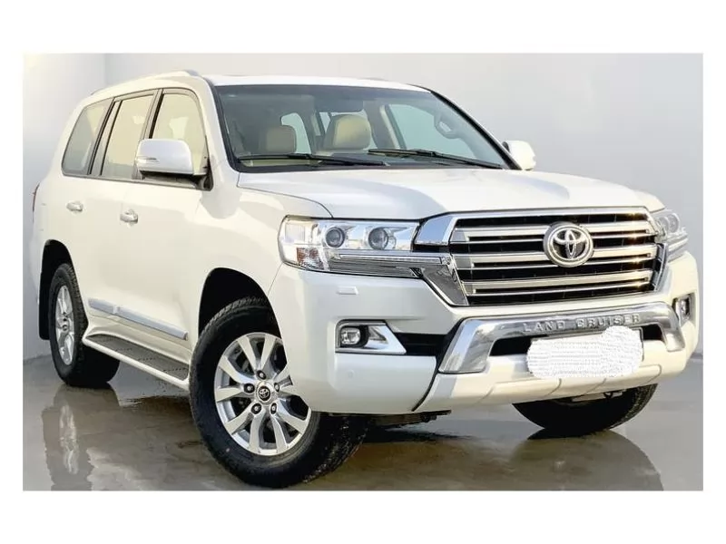 Gebraucht Toyota Unspecified Zu verkaufen in Dubai #14169 - 1  image 
