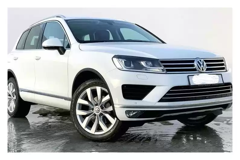 Utilisé Volkswagen Unspecified À vendre au Dubai #14171 - 1  image 