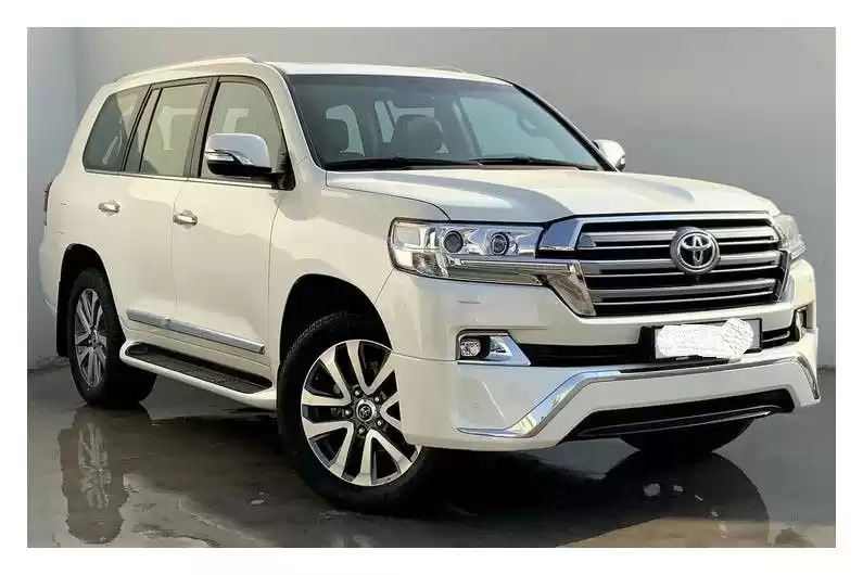 Gebraucht Toyota Unspecified Zu verkaufen in Dubai #14172 - 1  image 