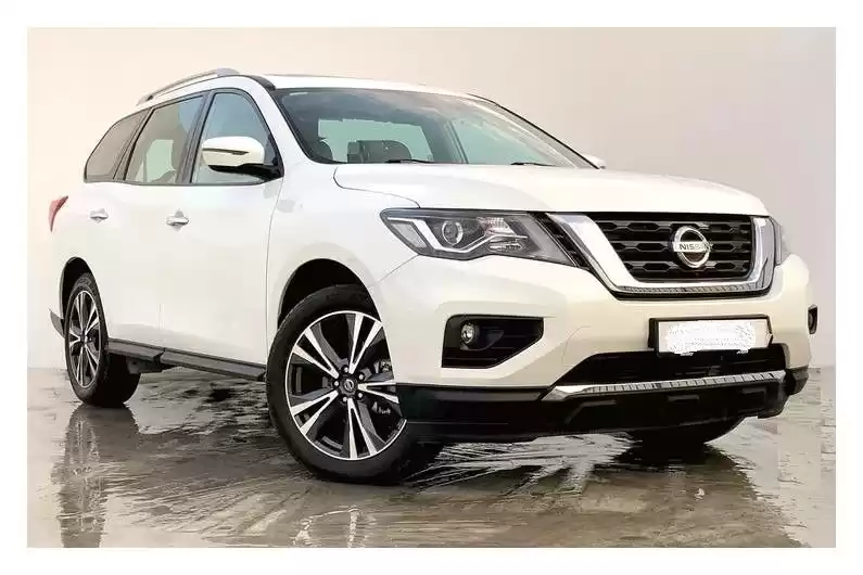 Used Nissan Unspecified For Sale in Dubai #14173 - 1  image 