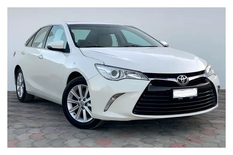 Used Toyota Camry For Sale in Dubai #14176 - 1  image 