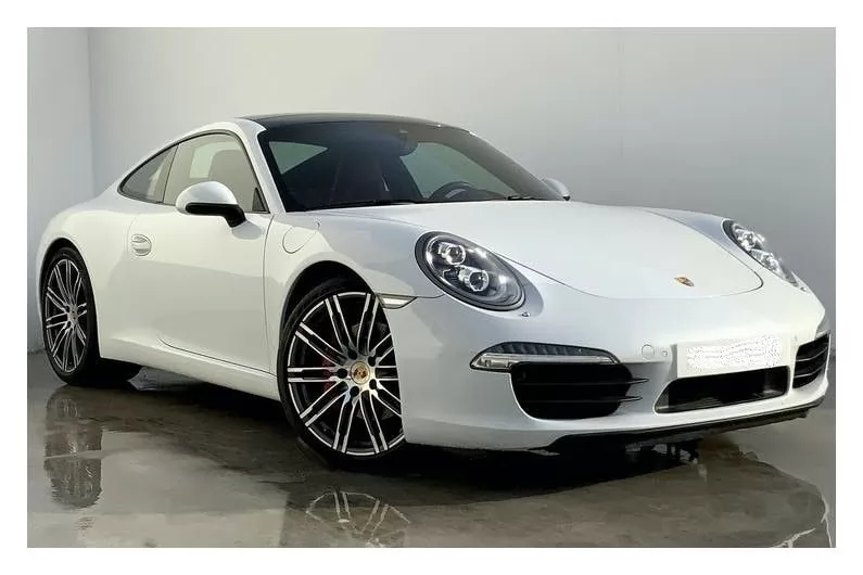 Used Porsche Unspecified For Sale in Dubai #14179 - 1  image 