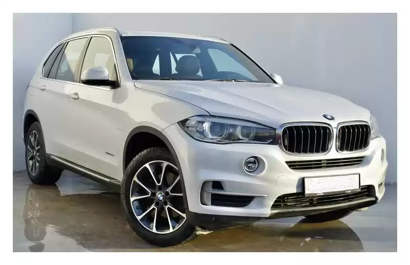 Gebraucht BMW Unspecified Zu verkaufen in Dubai #14180 - 1  image 