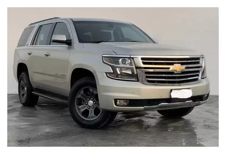 Utilisé Chevrolet Unspecified À vendre au Dubai #14181 - 1  image 