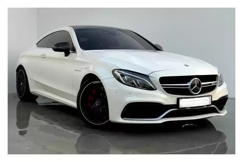 Использовал Mercedes-Benz Unspecified Продается в Дубай #14183 - 1  image 