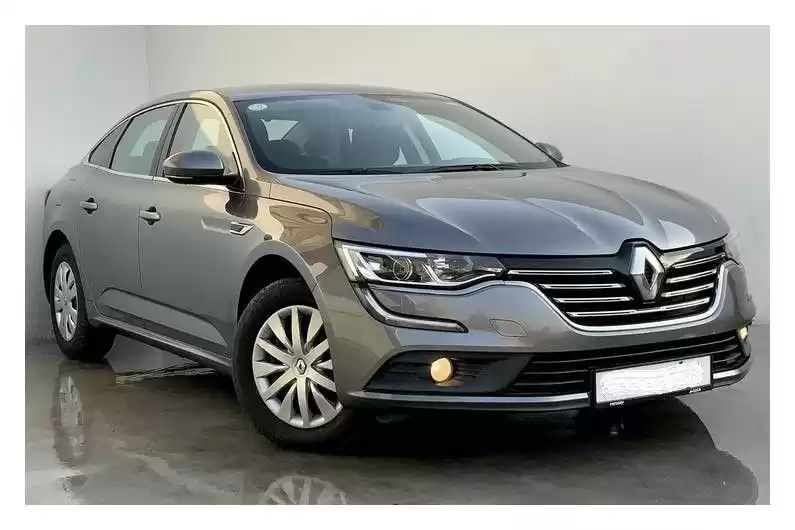 Used Renault Unspecified For Sale in Dubai #14184 - 1  image 