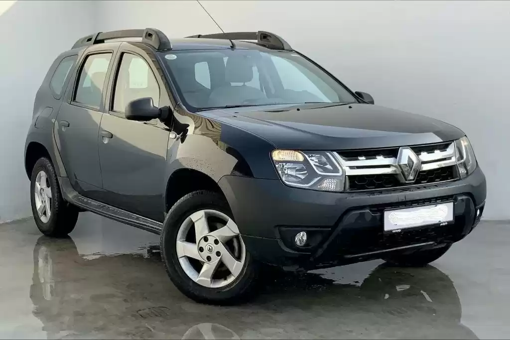 Gebraucht Renault Unspecified Zu verkaufen in Dubai #14185 - 1  image 