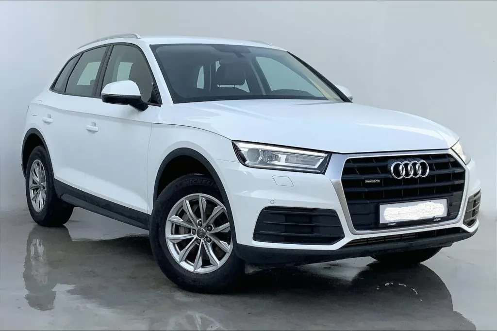 Used Audi Unspecified For Sale in Dubai #14187 - 1  image 