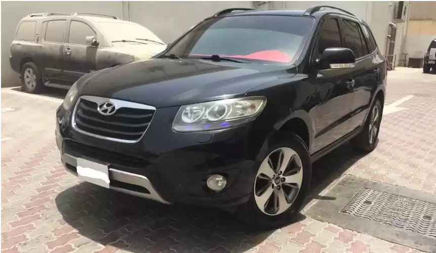 Used Hyundai Unspecified For Sale in Dubai #14189 - 1  image 