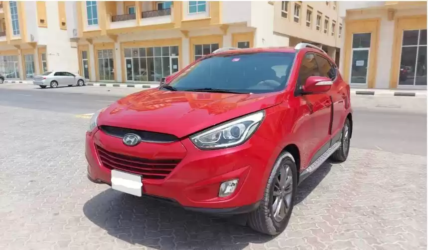Used Hyundai Unspecified For Sale in Dubai #14190 - 1  image 
