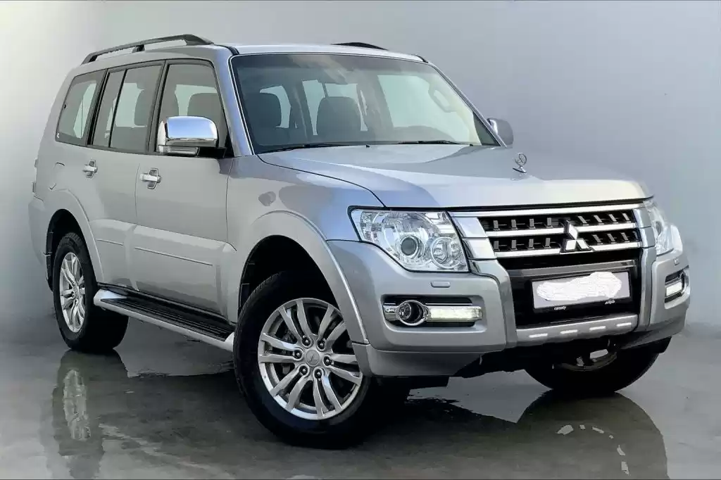 Used Mitsubishi Unspecified For Sale in Dubai #14191 - 1  image 