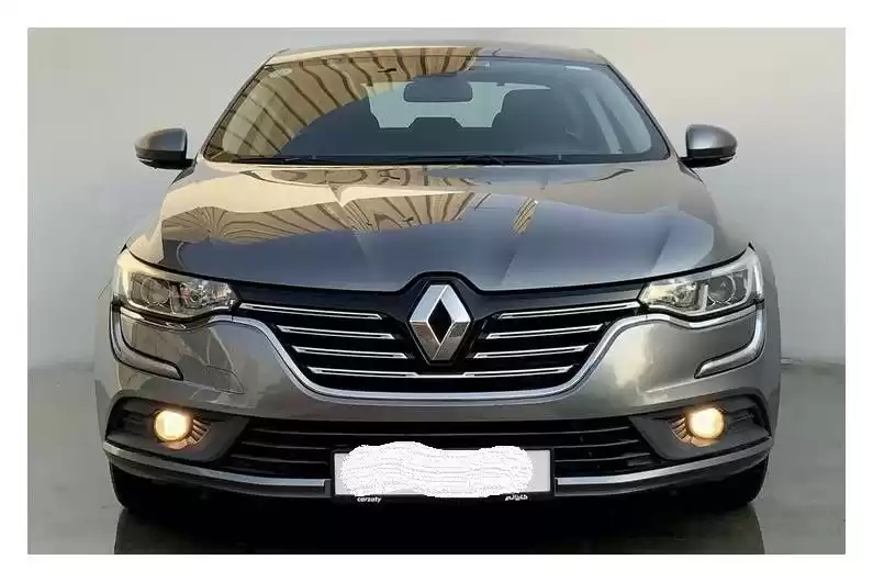 مستعملة Renault Unspecified للبيع في دبي #14196 - 1  صورة 