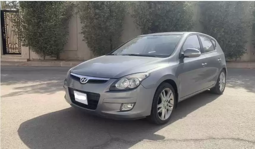 Used Hyundai i30 For Sale in Dubai #14197 - 1  image 