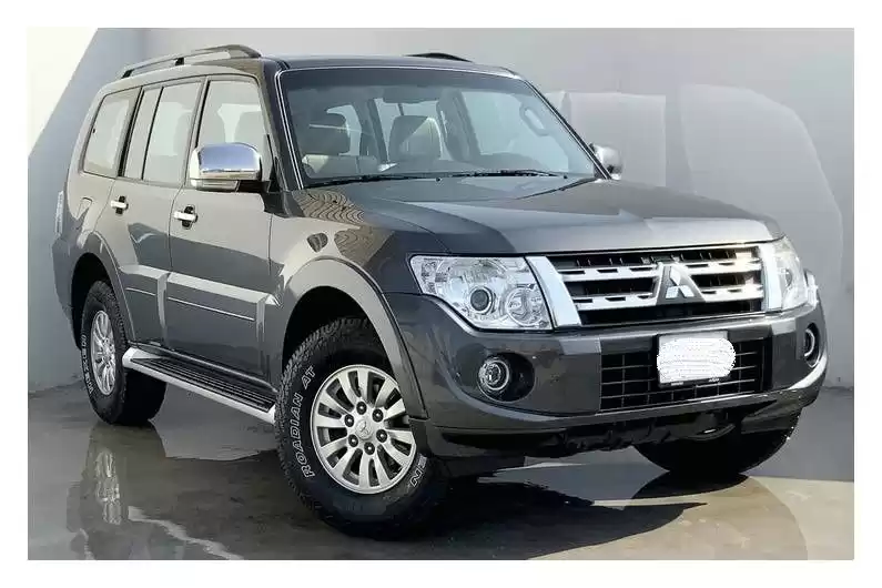 Used Mitsubishi Unspecified For Sale in Dubai #14198 - 1  image 