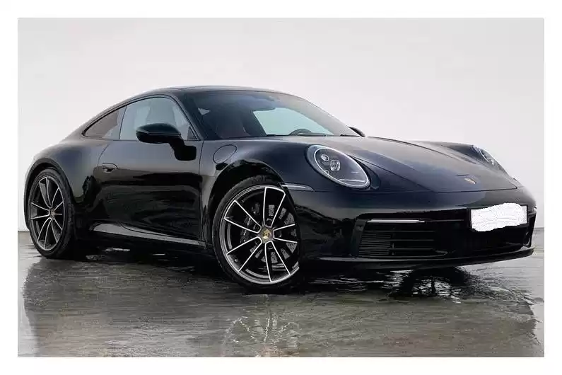 Used Porsche Unspecified For Sale in Dubai #14200 - 1  image 