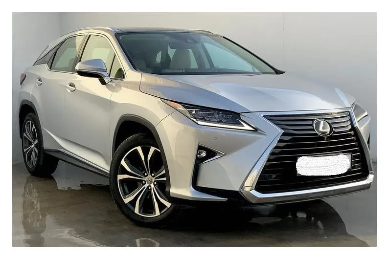 Used Lexus Unspecified For Sale in Dubai #14202 - 1  image 