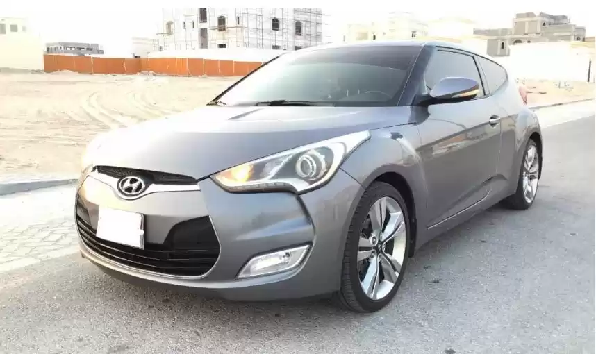 Used Hyundai Unspecified For Sale in Dubai #14207 - 1  image 