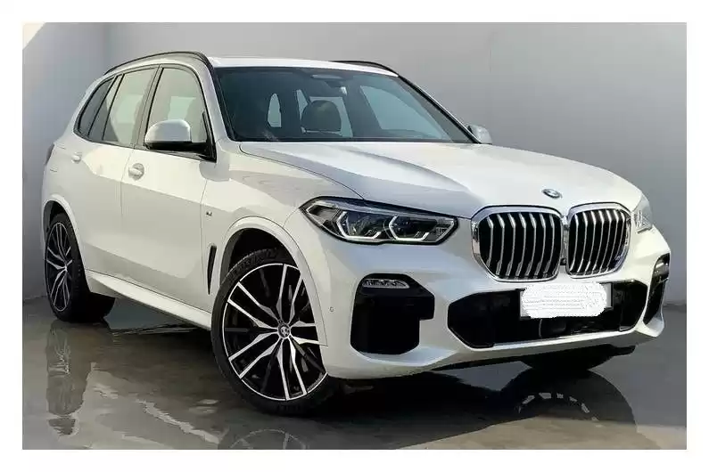 Used BMW Unspecified For Sale in Dubai #14208 - 1  image 