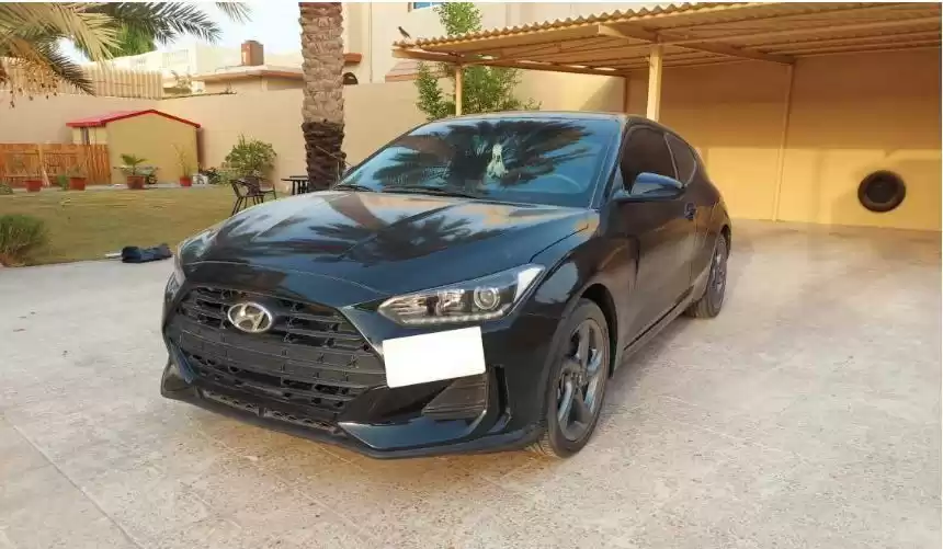 Used Hyundai Unspecified For Sale in Dubai #14209 - 1  image 