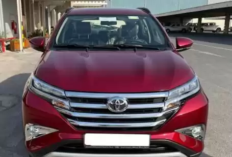 Совершенно новый Toyota Rush Продается в Доха #14211 - 1  image 
