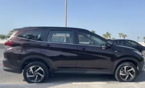 Used Toyota Rush For Sale in Doha #14212 - 1  image 