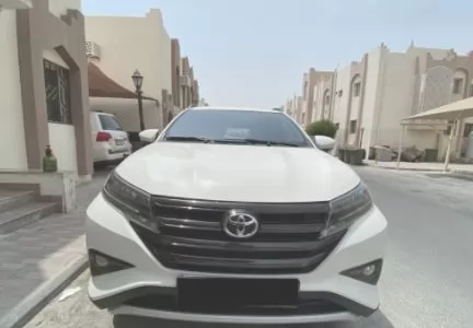 Used Toyota Rush For Sale in Doha #14215 - 1  image 