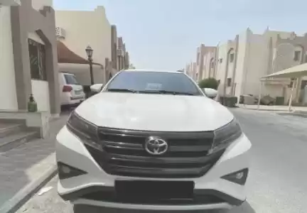 Usado Toyota Rush Venta en Doha #14215 - 1  image 