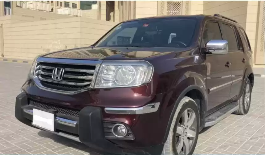Used Honda Unspecified For Sale in Dubai #14217 - 1  image 